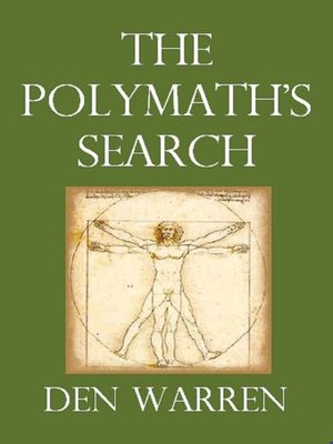 cover image of The Polymath's Search